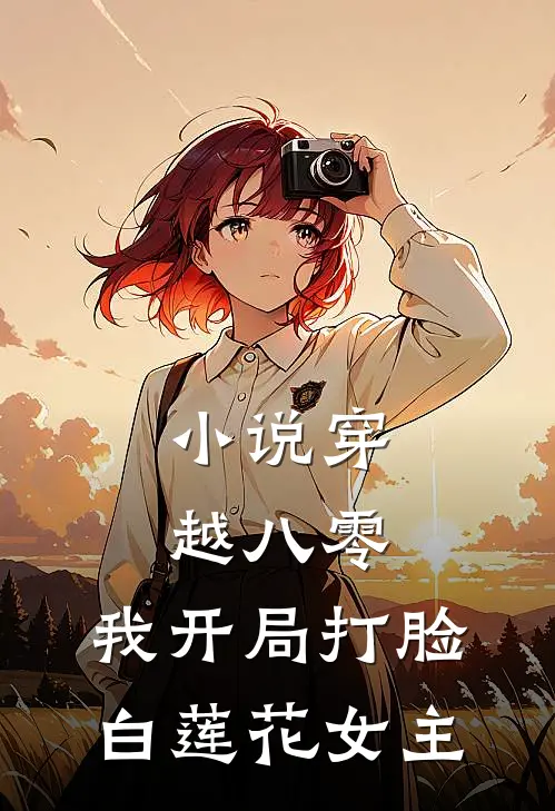 小说穿越八零，我开局打脸白莲花女主