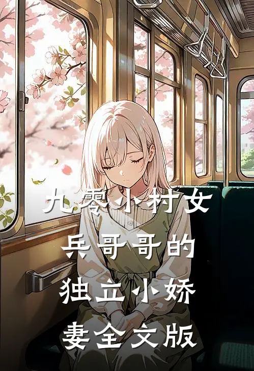 九零小村女：兵哥哥的独立小娇妻全文版