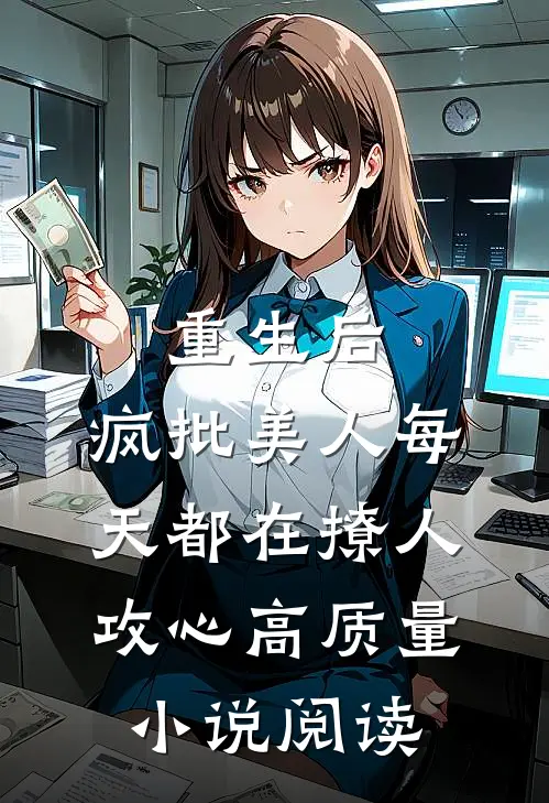 重生后，疯批美人每天都在撩人攻心高质量小说阅读