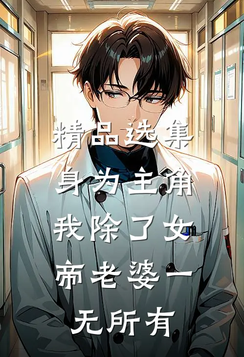 精品选集身为主角，我除了女帝老婆一无所有