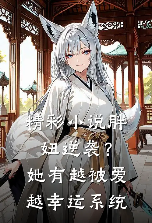 精彩小说胖妞逆袭？她有越被爱越幸运系统
