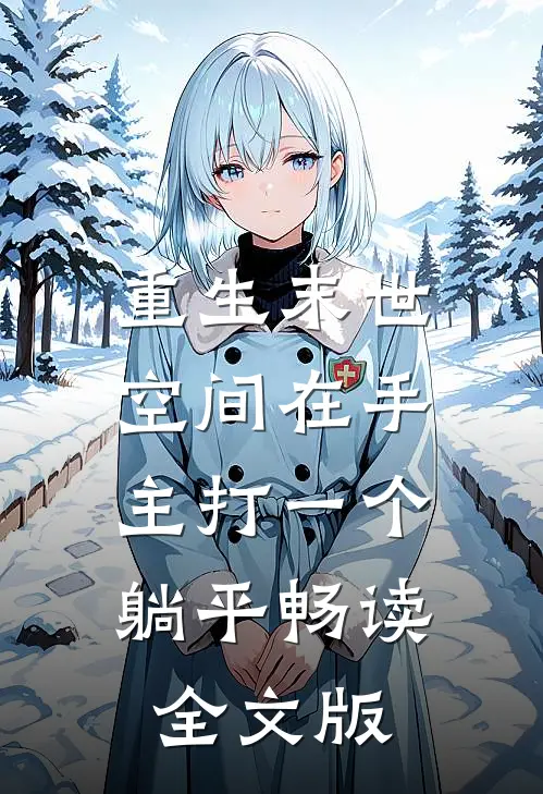 重生末世：空间在手，主打一个躺平畅读全文版