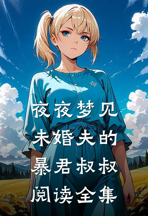 夜夜梦见未婚夫的暴君叔叔阅读全集