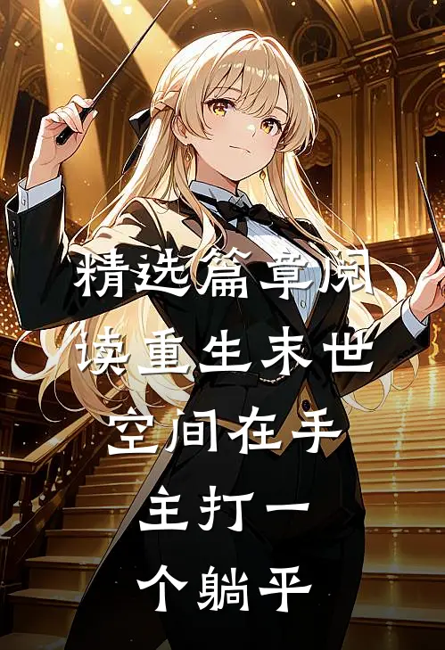 精选篇章阅读重生末世：空间在手，主打一个躺平