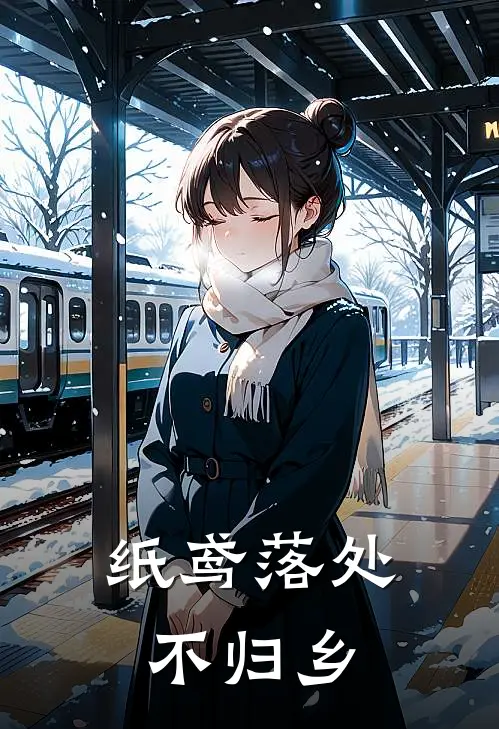 此夜无星，不赴旧时约广告+结局