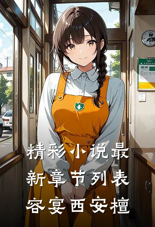 精彩小说最新章节列表容宴西安檀