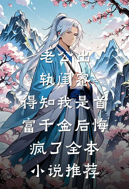 旧日一梦晚棠时精彩
