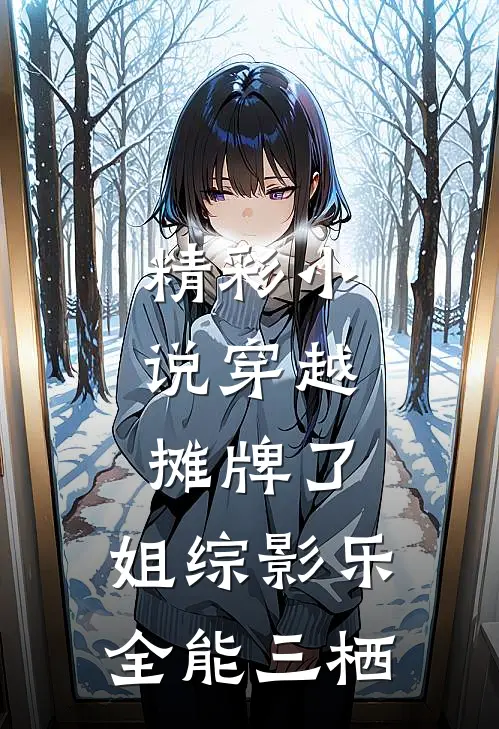 精彩小说穿越：摊牌了，姐综影乐全能三栖