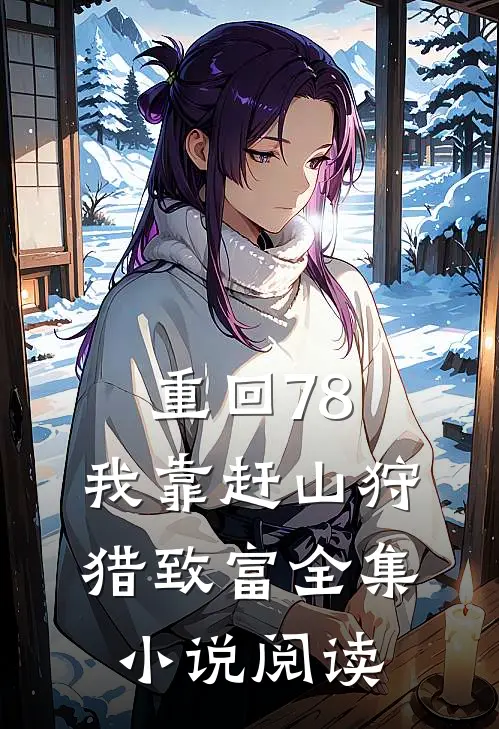 重回78，我靠赶山狩猎致富全集小说阅读