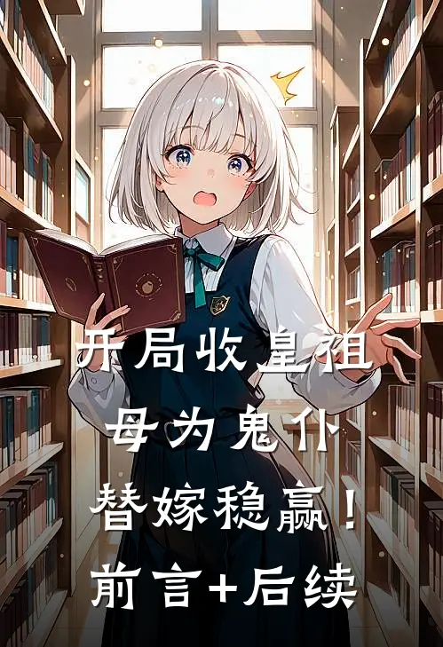 全村就我一个男人高质量好文