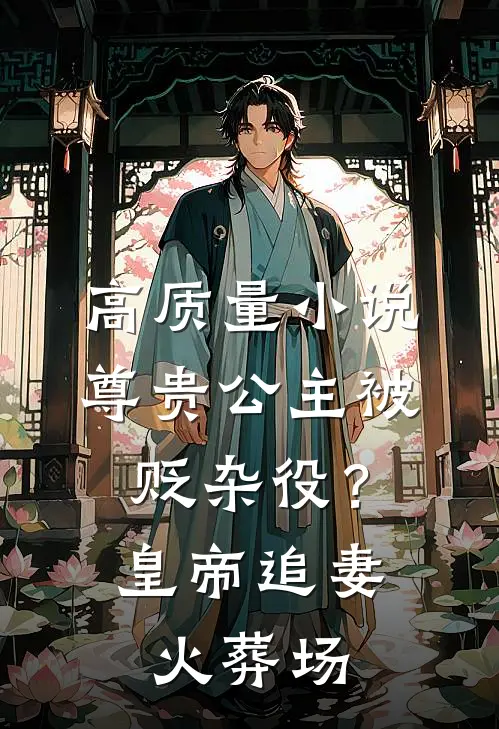 高质量小说尊贵公主被贬杂役？皇帝追妻火葬场