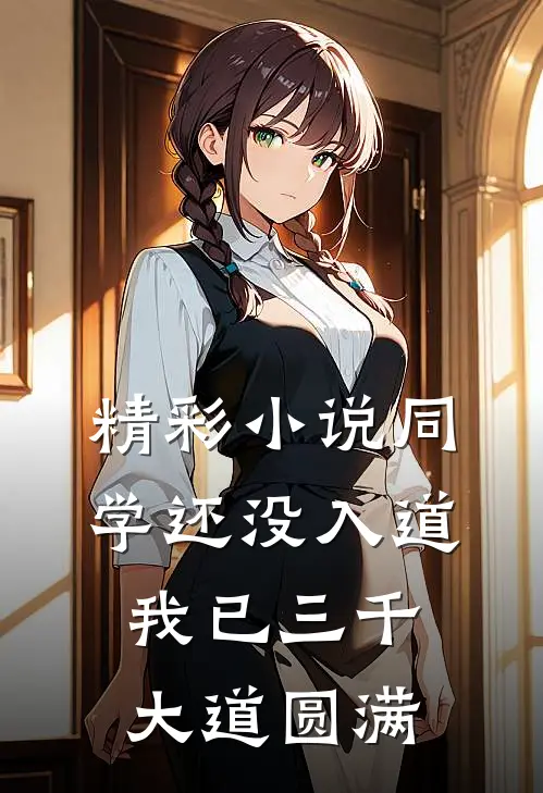 精彩小说同学还没入道，我已三千大道圆满