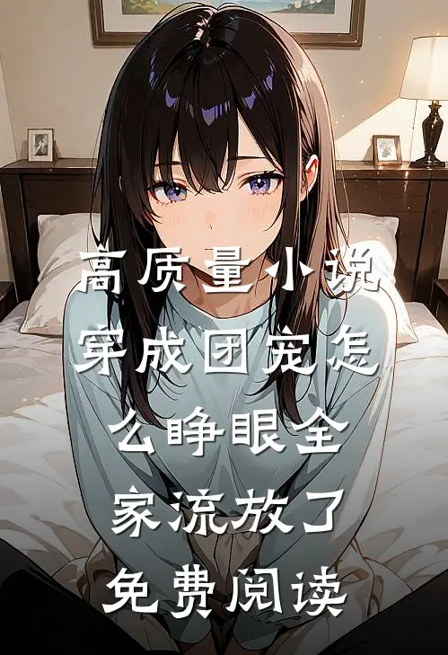 高质量小说穿成团宠怎么睁眼全家流放了免费阅读