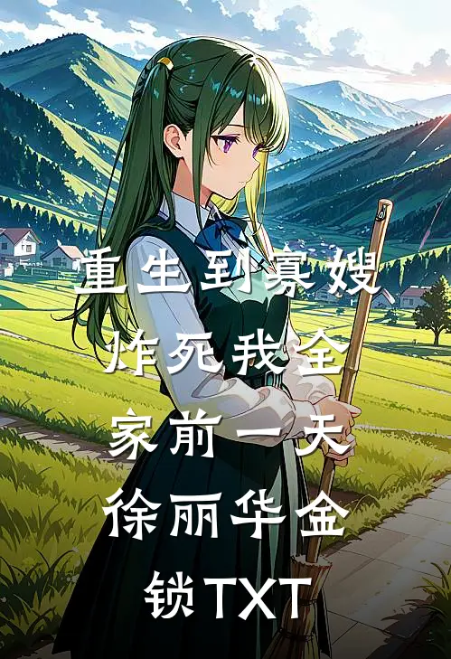 水果店的老规矩试读
