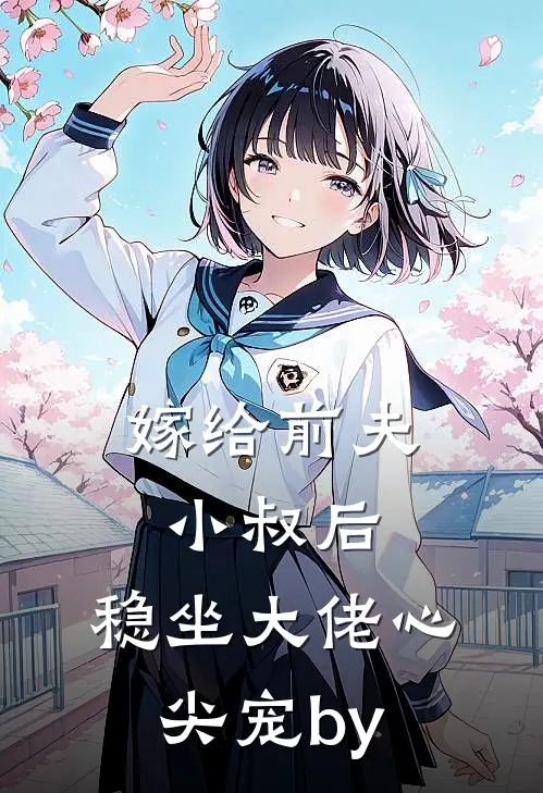 嫁给前夫小叔后：稳坐大佬心尖宠by