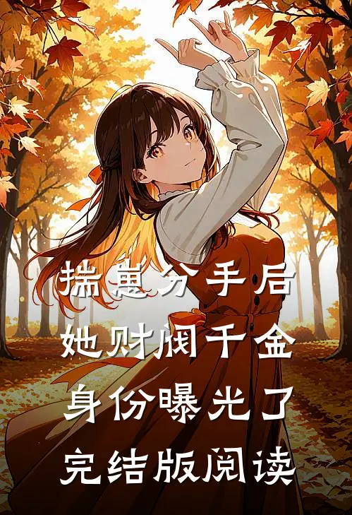 揣崽分手后，她财阀千金身份曝光了完结版阅读