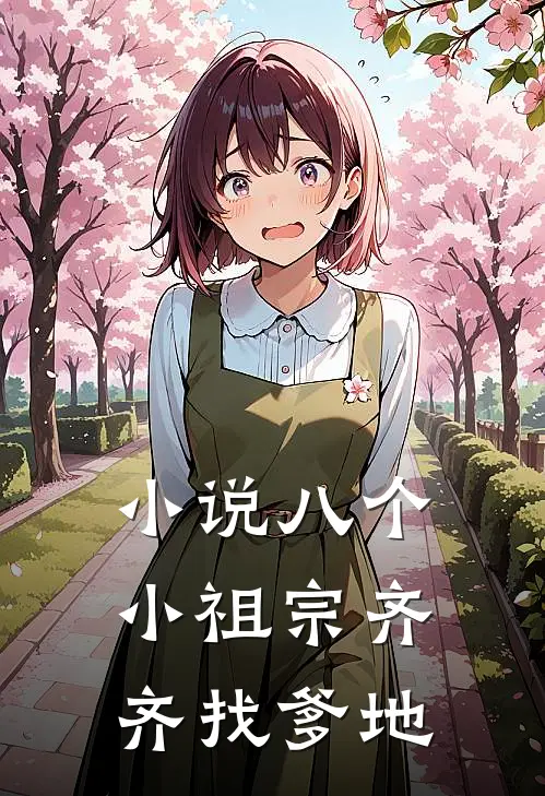 小说八个小祖宗齐齐找爹地