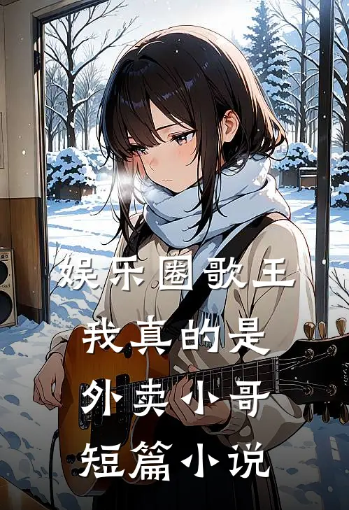 娱乐圈歌王：我真的是外卖小哥短篇小说