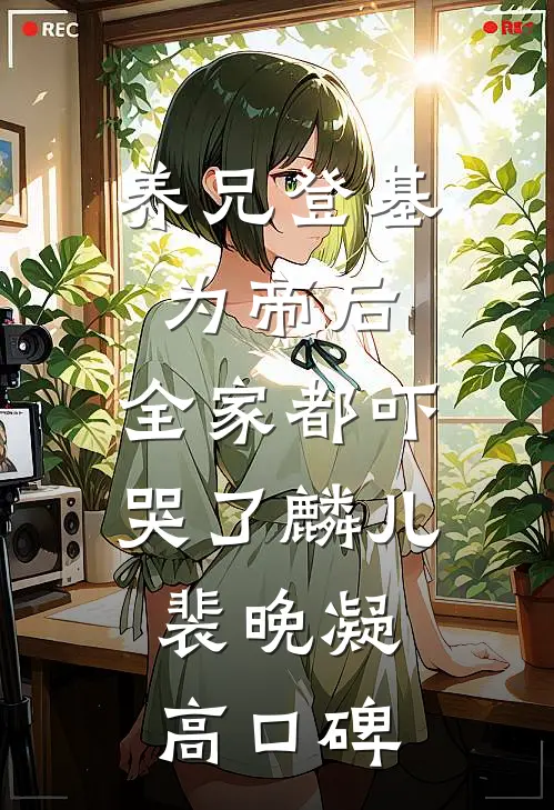 废物皇子被贬后，爆兵夺嫡！前文+后续