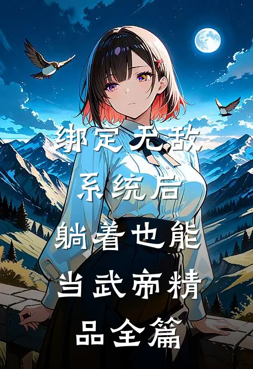 绑定无敌系统后，躺着也能当武帝精品全篇