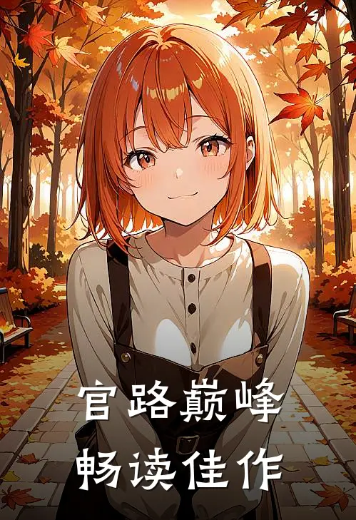 官路巅峰畅读佳作