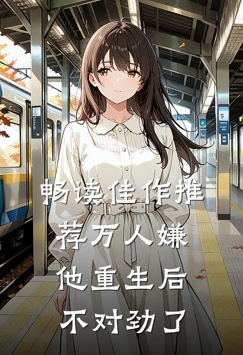 畅读佳作推荐万人嫌他重生后，不对劲了