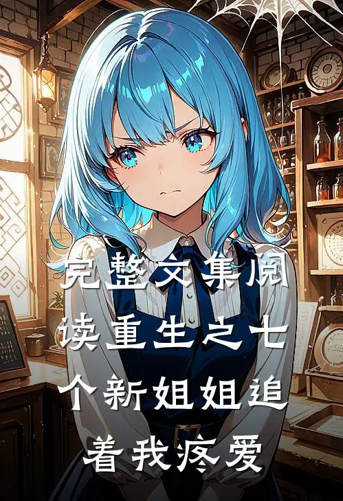 完整文集阅读重生之七个新姐姐追着我疼爱