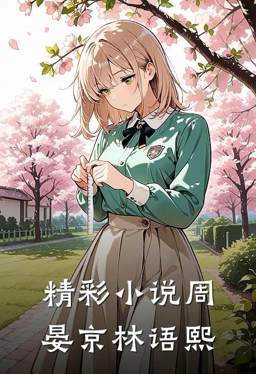 精彩小说周晏京林语熙