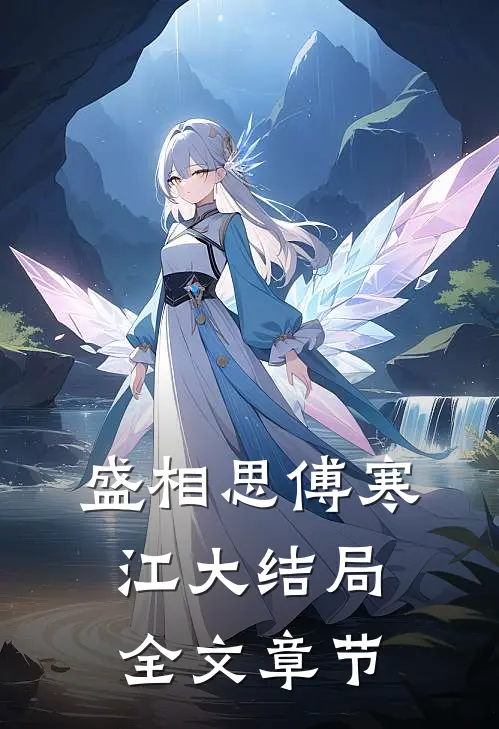盛相思傅寒江大结局全文章节