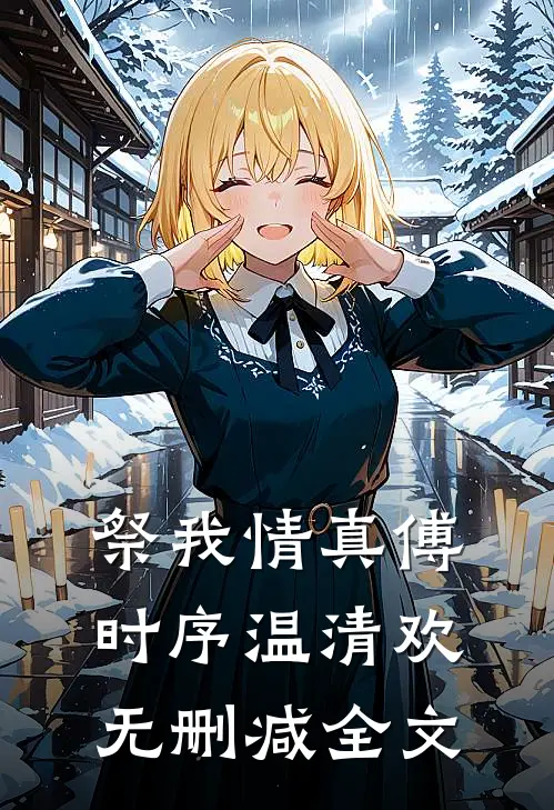 折花空候无归期全章阅读