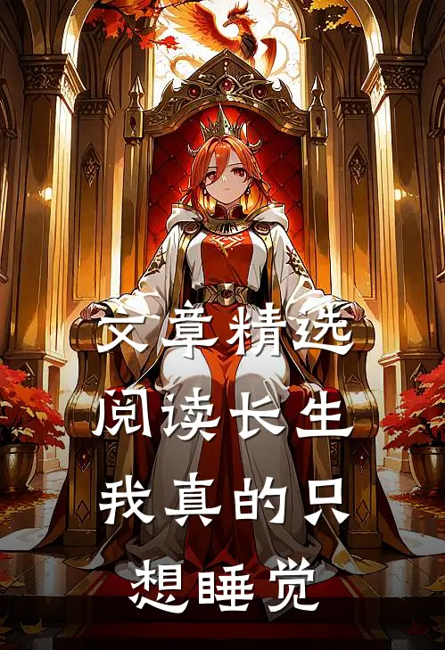 文章精选阅读长生：我真的只想睡觉