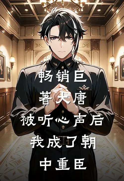畅销巨著大唐：被听心声后，我成了朝中重臣