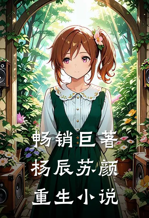 畅销巨著杨辰苏颜重生小说
