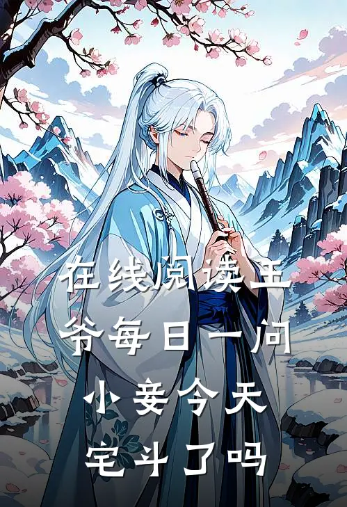 在线阅读王爷每日一问，小妾今天宅斗了吗