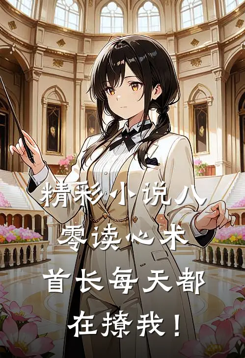 精彩小说八零读心术：首长每天都在撩我！