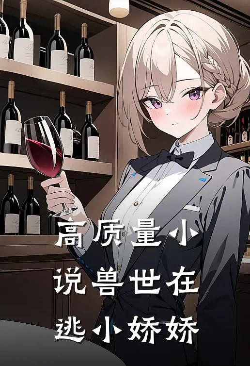高质量小说兽世在逃小娇娇
