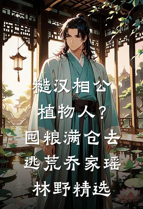 盗墓：武神躯推荐