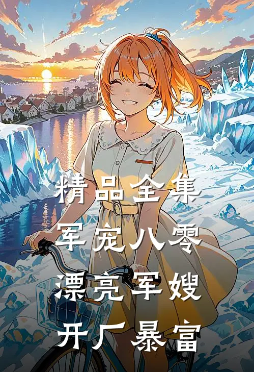精品全集军宠八零：漂亮军嫂开厂暴富