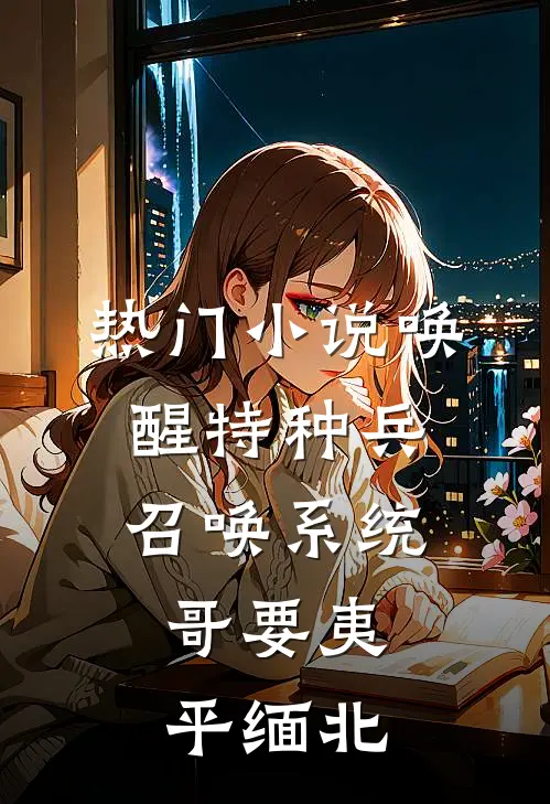 热门小说唤醒特种兵召唤系统，哥要夷平缅北