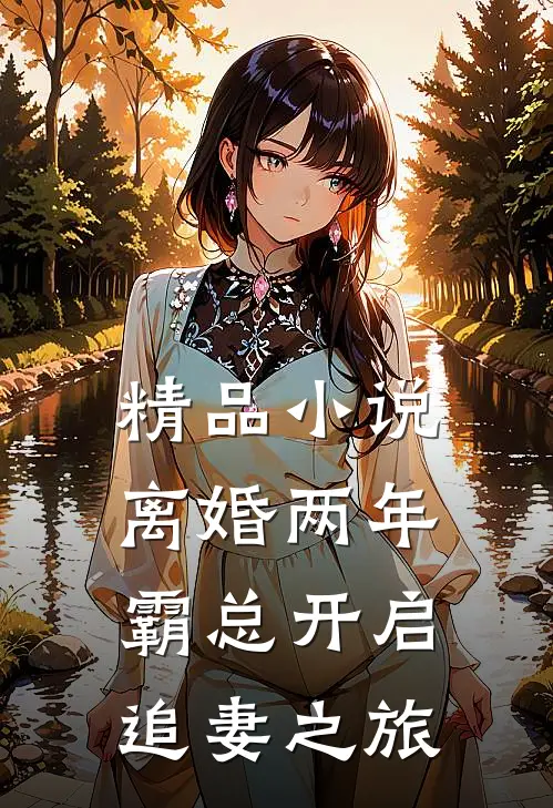 精品小说离婚两年，霸总开启追妻之旅