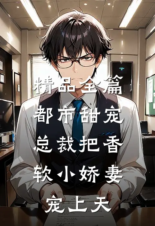精品全篇都市甜宠：总裁把香软小娇妻宠上天