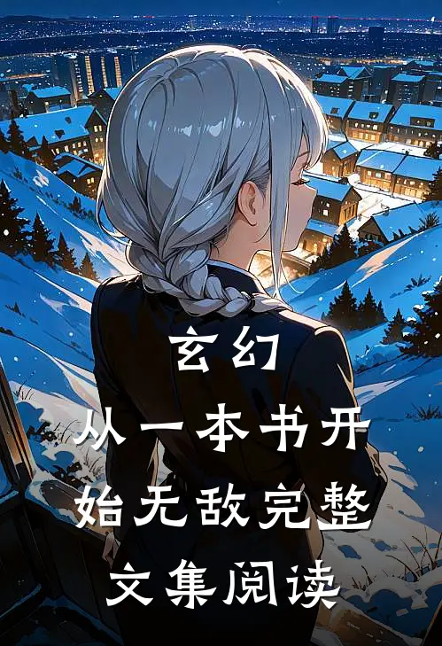 玄幻：从一本书开始无敌完整文集阅读