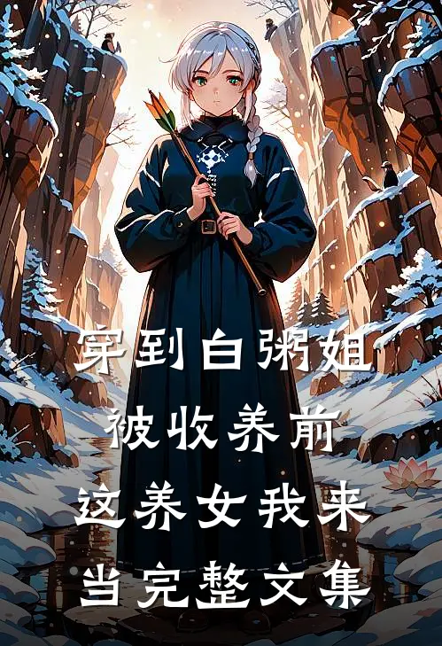 穿到白粥姐被收养前，这养女我来当完整文集