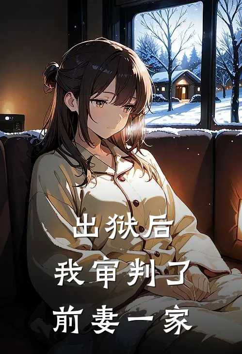 火场中，老公放弃儿子救了小三的猫徐怀瑾宋清寒结局+番外