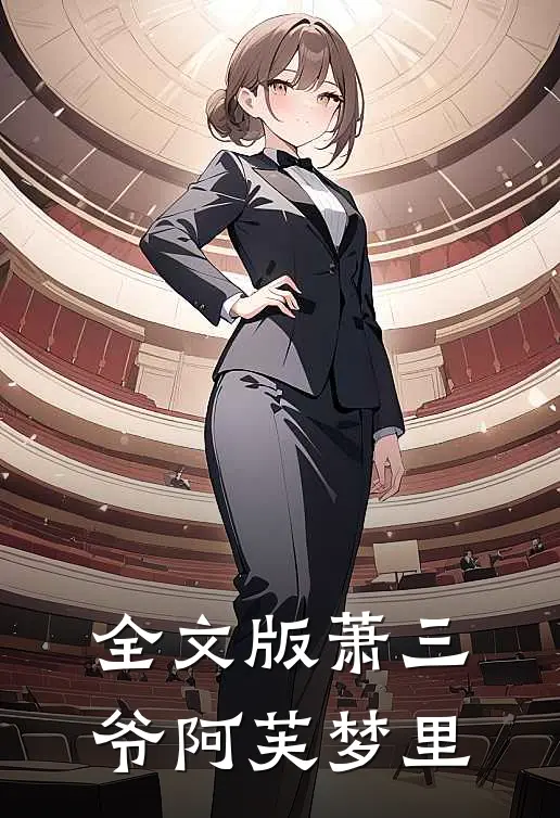全文版萧三爷阿芙梦里