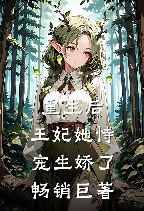 重生后，王妃她恃宠生娇了畅销巨著