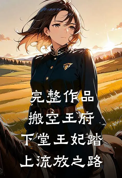完整作品搬空王府，下堂王妃踏上流放之路