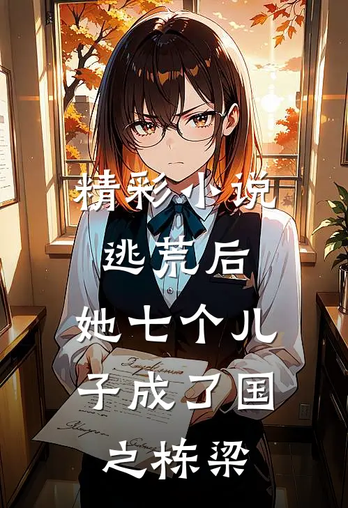 精彩小说逃荒后，她七个儿子成了国之栋梁