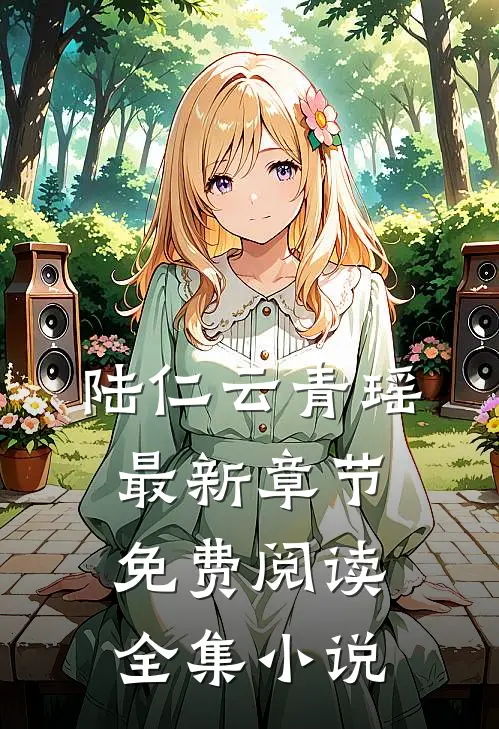 陆仁云青瑶最新章节免费阅读全集小说