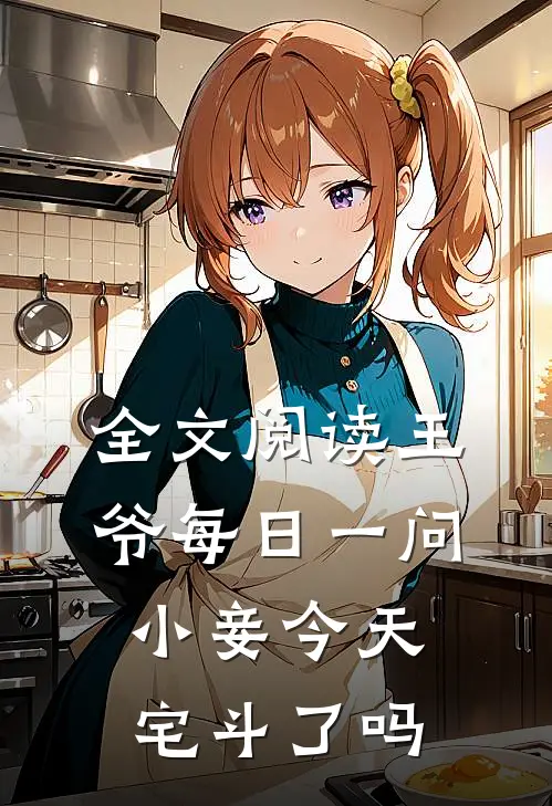 全文阅读王爷每日一问，小妾今天宅斗了吗